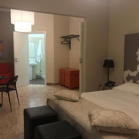 In Suite Palermo Exterior foto