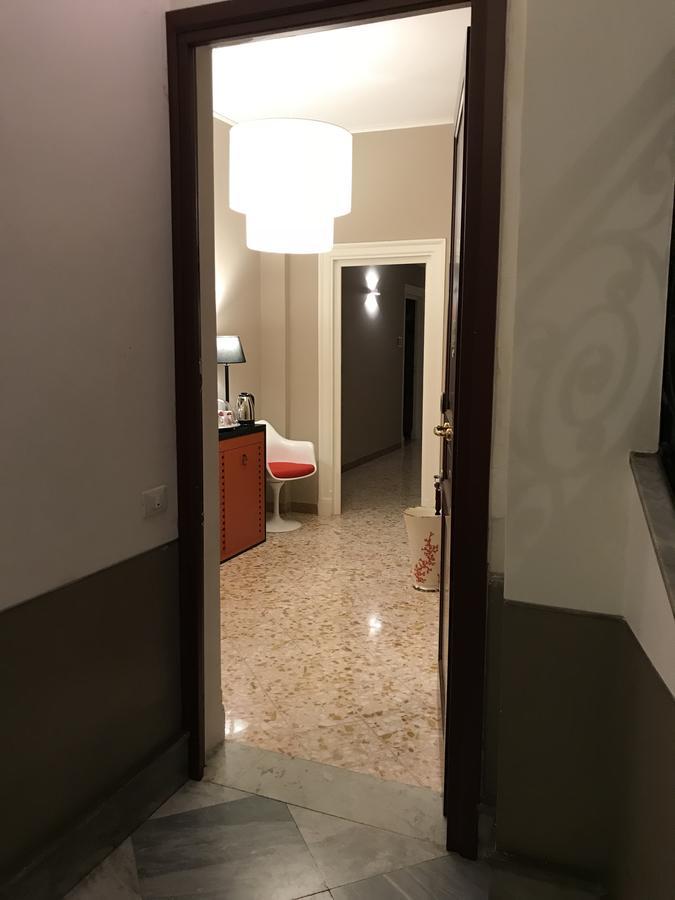 In Suite Palermo Exterior foto